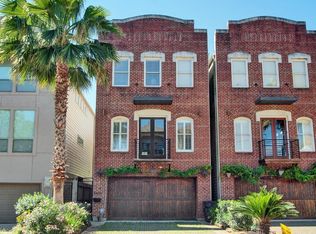 5409 Lacy St, Houston, TX 77007
