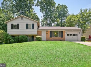 13209 Wilton Oaks Dr, Silver Spring, MD 20906