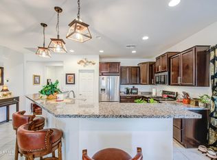 5484 W Heritage Way, Florence, AZ 85132