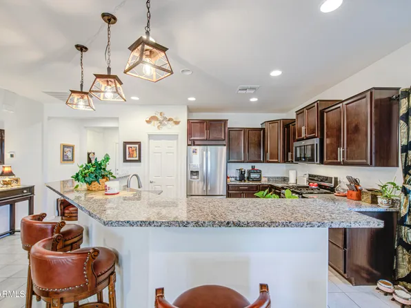 5484 W HERITAGE Way, Florence, AZ 85132