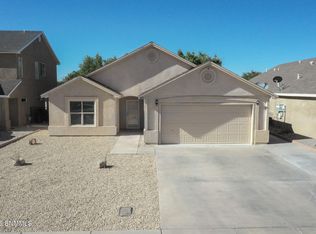 2966 Fountain Ave, Las Cruces, NM 88007