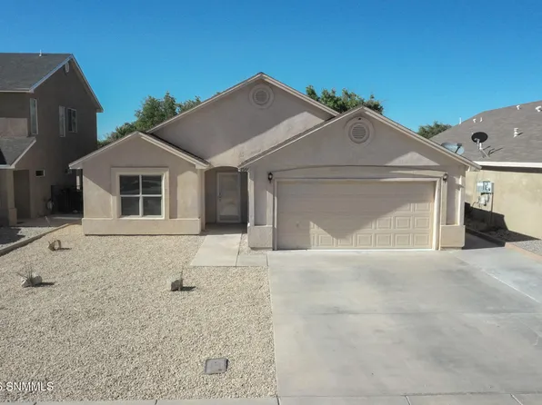 2966 Fountain Ave, Las Cruces, NM 88007