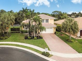 9292 Lakeside Ln, Boynton Beach, FL 33437