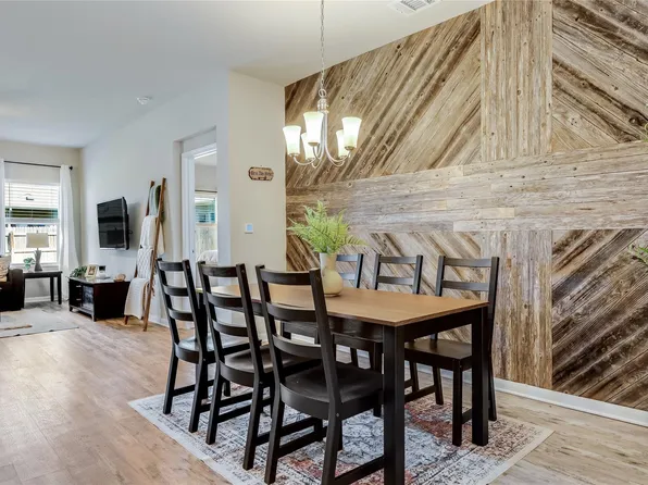 405 Galway Bay Ln, Georgetown, TX 78626