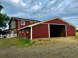 571 Naneum Rd, Ellensburg, WA 98926