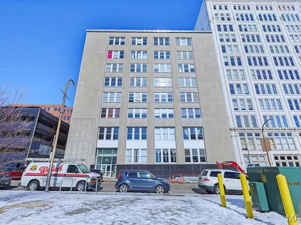 1511 Locust St APT 308, Saint Louis, MO 63103