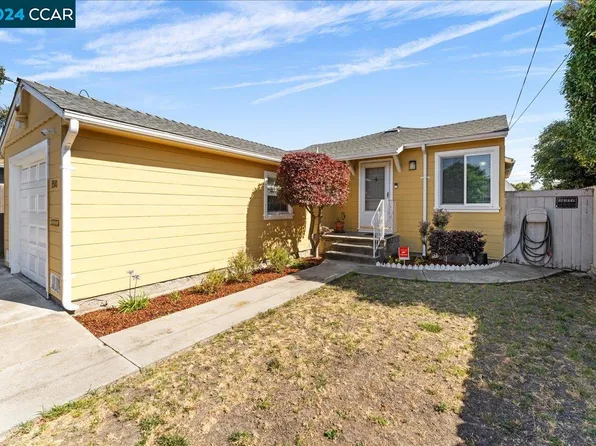 3510 Maricopa Ave, Richmond, CA 94804