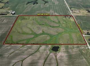 0 Nature St, Woodburn, IA 50275