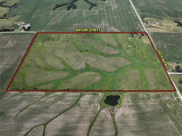 0 Nature St, Woodburn, IA 50275