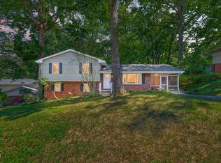 3304 Julian Dr, Raleigh, NC 27604