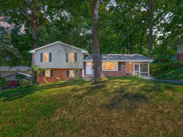 3304 Julian Dr, Raleigh, NC 27604
