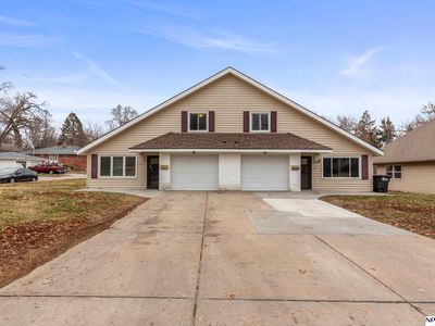 6503-6505 Lafayette Ave, Omaha, NE, 68132