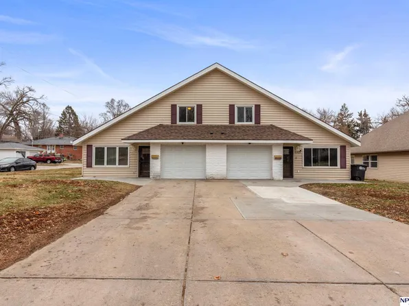 6503-6505 Lafayette Ave, Omaha, NE 68132