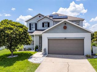130 Bacopa Pass, Davenport, FL 33897