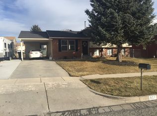 827 S 500 W, Brigham City, UT 84302