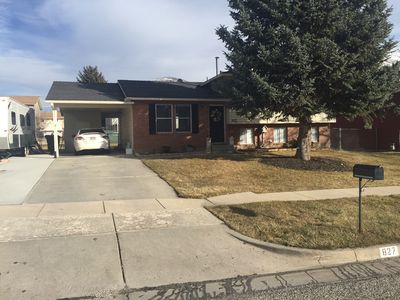 827 S 500 W, Brigham City, UT, 84302