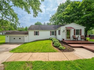 4631 March Ave, Youngstown, OH 44505