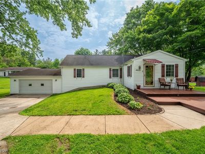 4631 March Ave, Youngstown, OH, 44505