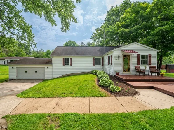 4631 March Ave, Youngstown, OH 44505
