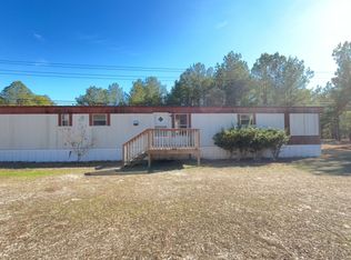 1412 Wells Rd, Camden, SC 29020
