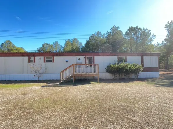 1412 Wells Rd, Camden, SC 29020