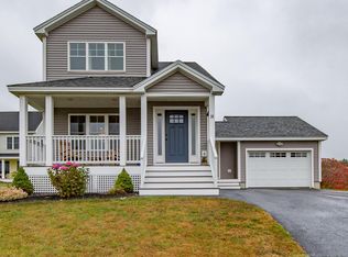 20 Castle Rock Dr, Cumberland, ME 04021
