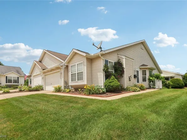 3117 Dorchester Ct, Akron, OH 44312