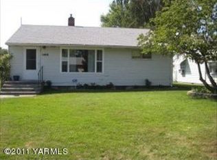 1408 S 5th Ave, Yakima, WA 98902