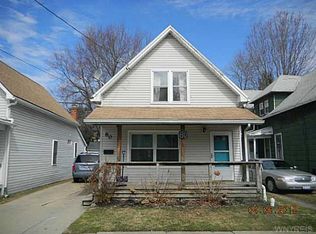 80 Elm St, Tonawanda, NY 14150