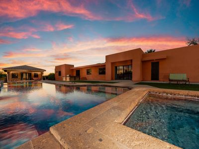 1301 W Via Caballo, Tucson, AZ, 85704