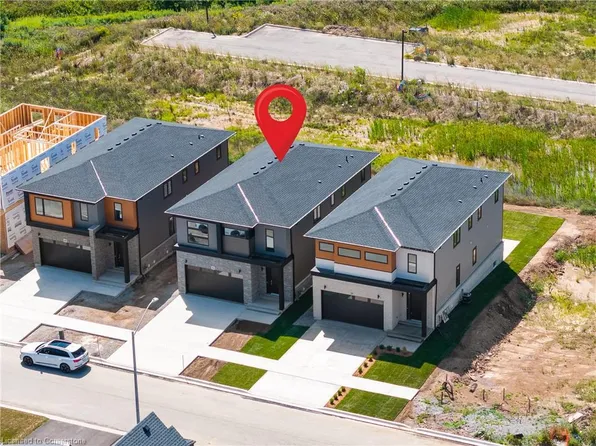 41 Alicia Cres, Thorold, ON L2V 0M1