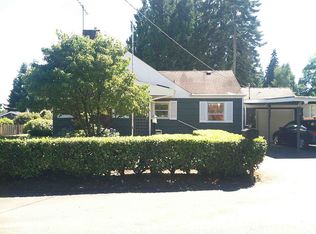 4809 NE 97th St, Seattle, WA 98115