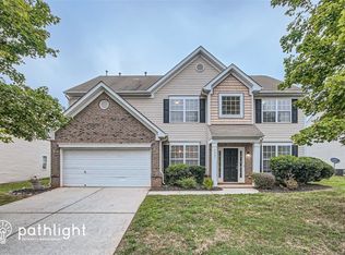 9927 Jeanette Cir, Charlotte, NC 28213