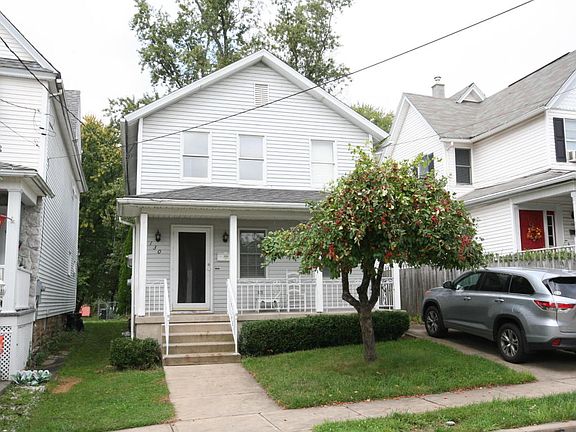 2nd image of 130 S Van Buren Ave