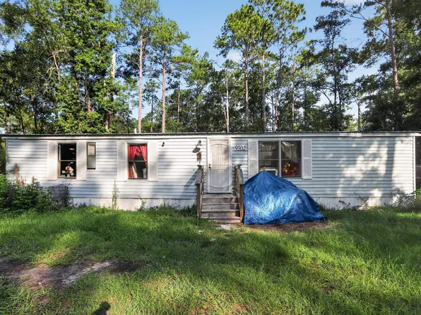 9302 Shumard Dr, Tallahassee, FL 32305