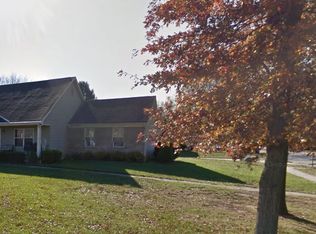 416 Armor Hill Dr, Columbus, OH 43230