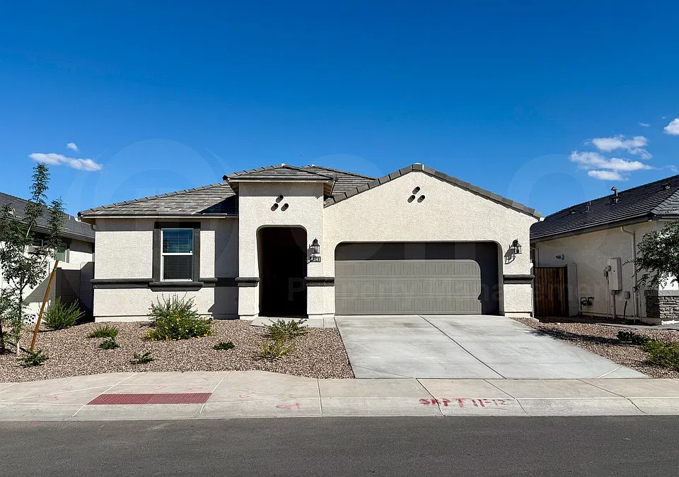 9841 S Palo Verde Dr