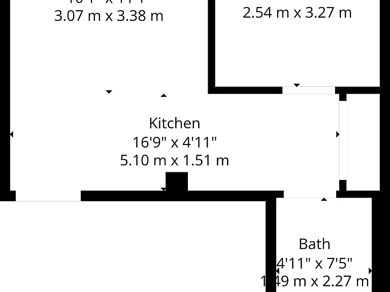2204 Dufferin St — Photo 22