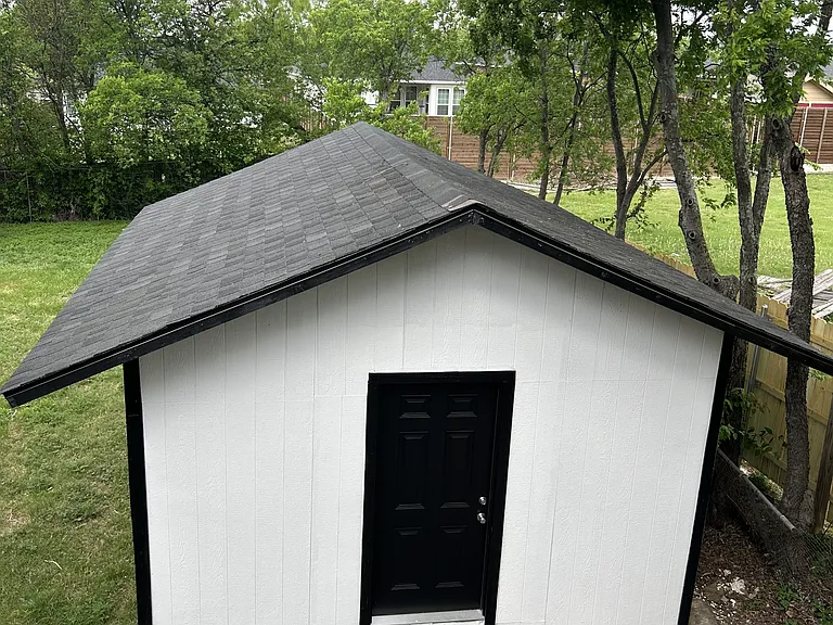 407 N Justin Ave #A — Photo 10