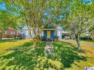 1004 W Calhoun St, Dillon, SC 29536