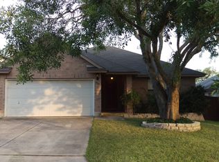 7018 Marshall Pass, San Antonio, TX 78240