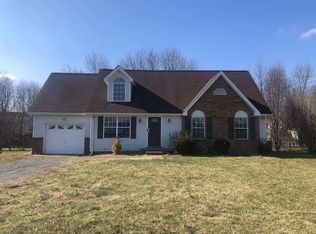 3814 Trenton Rd, Clarksville, TN 37040