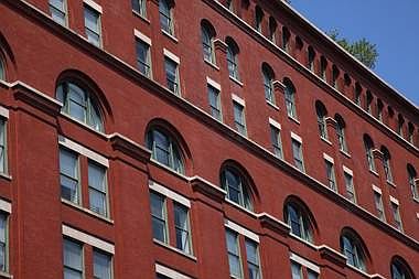 3rd image of 666 Greenwich St APT 824