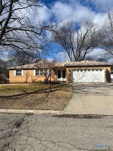 4054 Barstow Ave, Toledo, OH, 43623