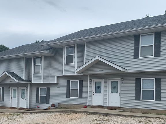 2nd image of 20313 Skyview Dr APT B