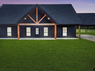 898 Fm 13 E, Troup, TX 75789