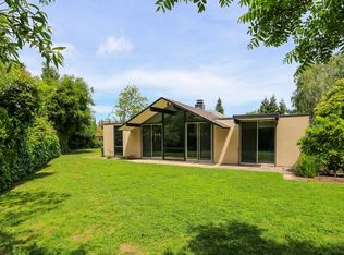 967 Trophy Dr, Mountain View, CA 94040