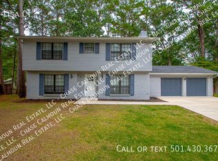 6 Lisa Ct, Little Rock, AR 72212