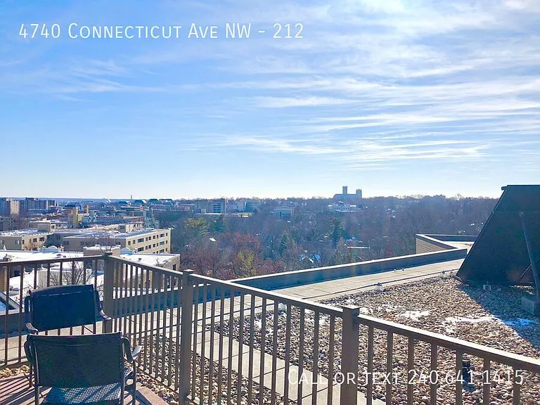 4740 Connecticut Ave NW #212 — Photo 14
