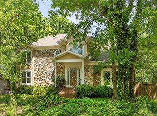 309 Demaree Ln, Matthews, NC 28105